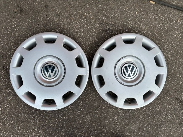 2db Volkswagen 15-s gyri disztrcsa elad!