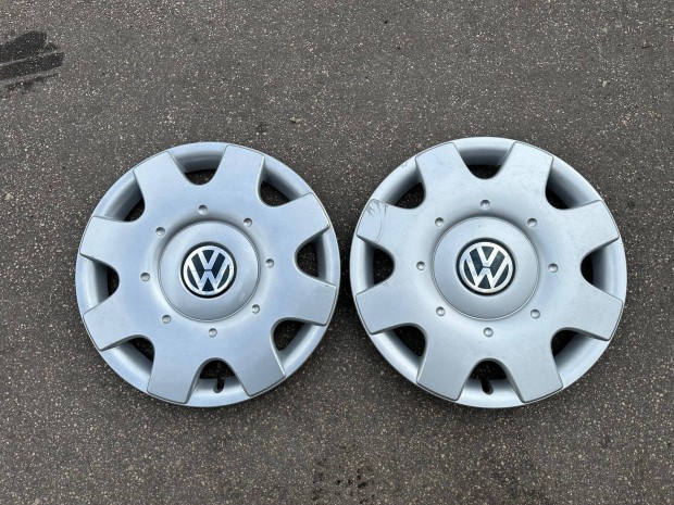 2db Volkswagen 16-os gyári disztárcsa!