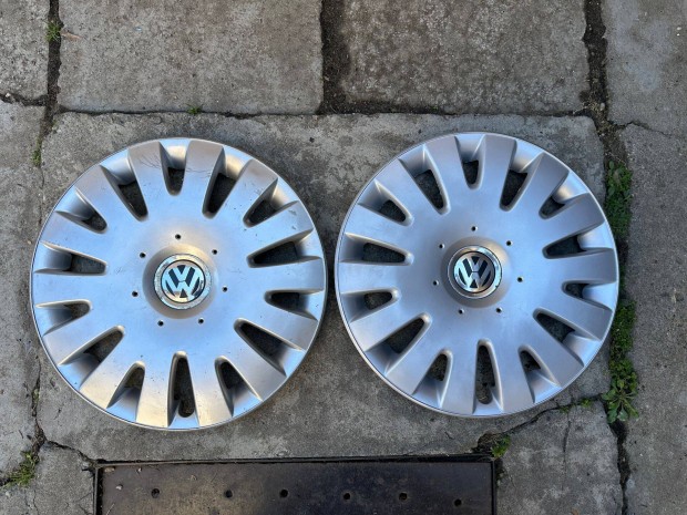 2db Volkswagen 16-os gyári disztárcsa eladó!