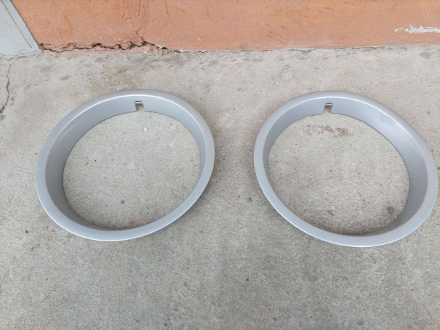 2db Volkswagen gy�ri felniperem golf 2 - 3, jetta, polo, vento 13 col