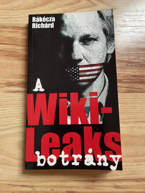 2db Wikileaks Julian Assange knyv