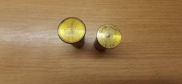2db antik mikroszkop tartozek
