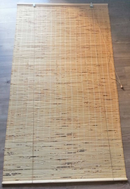 2db bambusz rnykol rol 100x170 cm