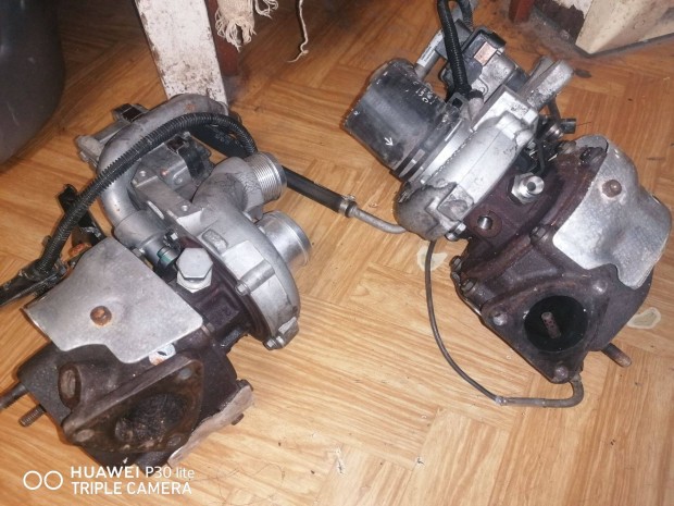 2db garrett turb kltzne