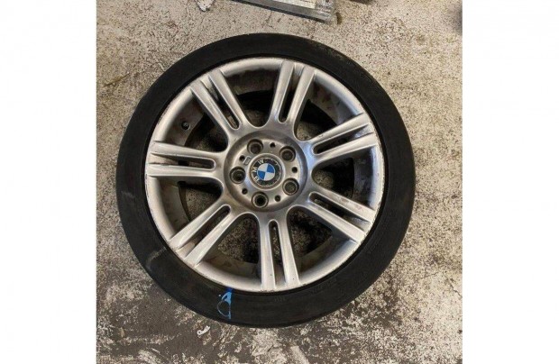 2db gyri BMW Styling 194 M 17" alufelni