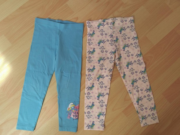 2db kislny leggings 98/104