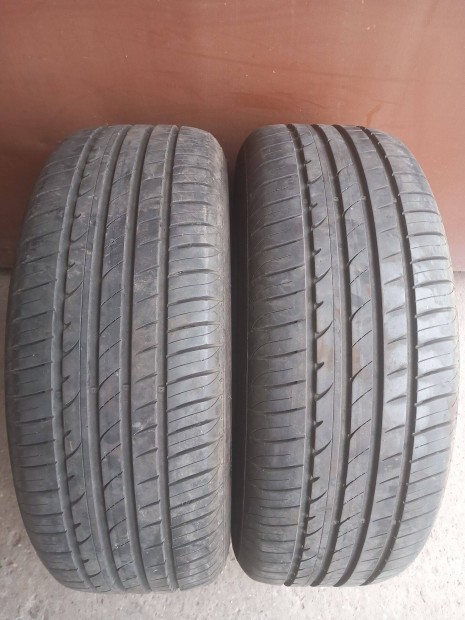 2db kivl 225/60 R17 Hankook nyri gumi 7mm-es! 225/60R17 17