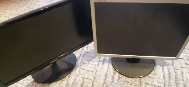 2db monitor lg samsung