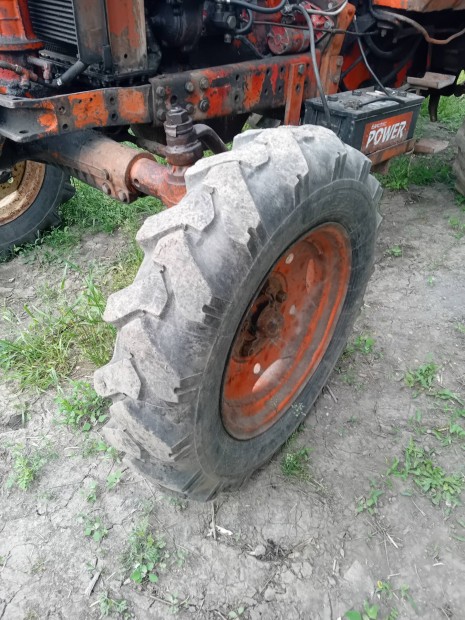 2db mtz els kerk 