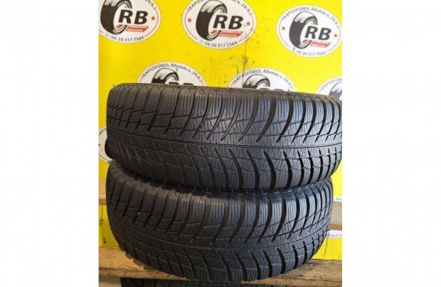 2db tli 215/65 R17 Bridgestone 2017 , 5,5mm 8000FT/db