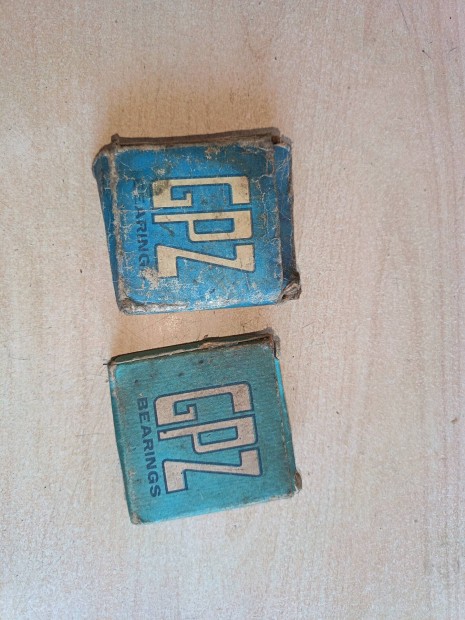 2db j Gpz golyscsapgy