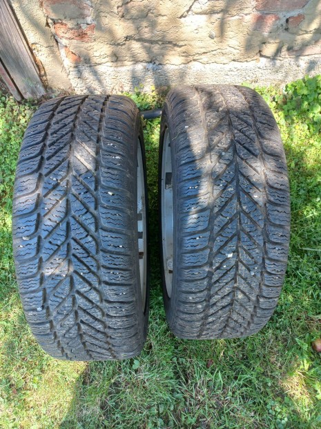 2db jszer 205/55 R16 tli gumi