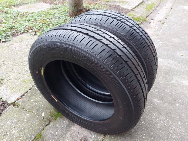 2db jszer toyo nyrigumi 155/65r14 14 col