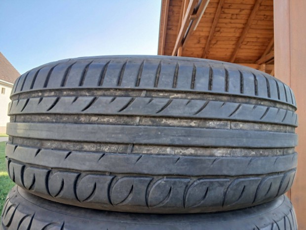 2db vagy 4db 235/55 R18 nyri gumi 2022 s 2020-as dottal 235/55R18 18