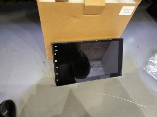 2din 7" fejegys�g (android, wifi, bt, gps)