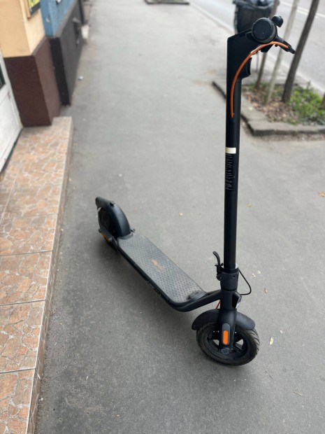 2v Gyri Garancia!!! Segway Ninebot F2 Plus