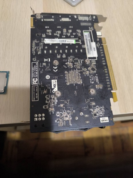 2gb ddr5 Sapphire Radeon videkrtya,i3 4170 processzor egytt elad.