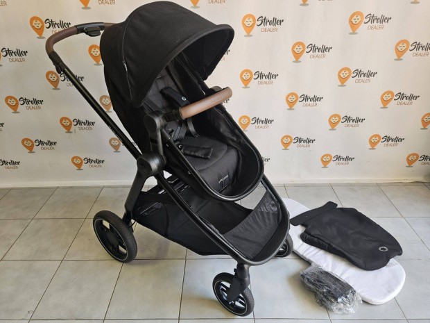 2in1 Maxi-Cosi Zelia 3 babakocsi, újszülött / sport