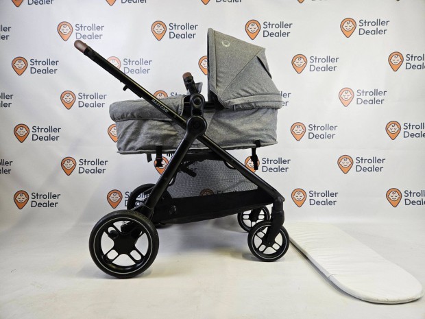 2in1 Maxi-Cosi Zelia S babakocsi �jsz�l�tt / sport