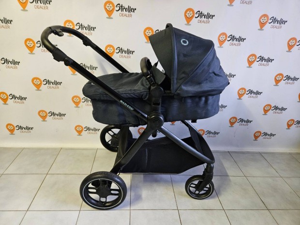 2in1 jszltt / sport Maxi-Cosi Zelia 3 babakocsi