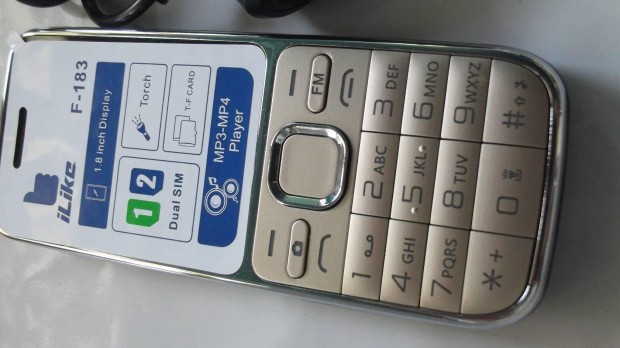 2sim-es modern mp3-as, kamers,rdis nagymama telefon