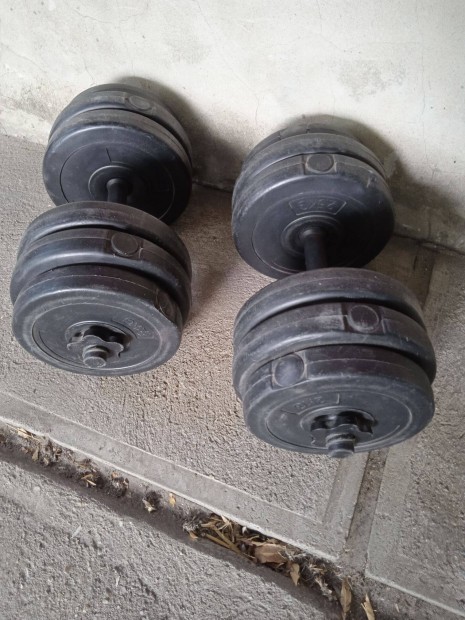 2x15kg cement tltelkes egykezes slyz pr