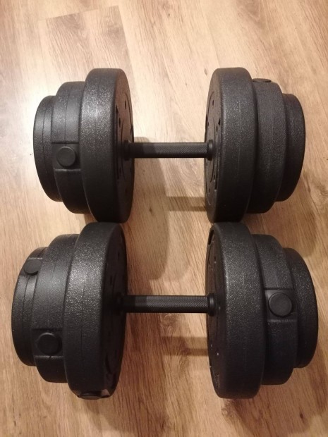 2x20 kg kzi slyz