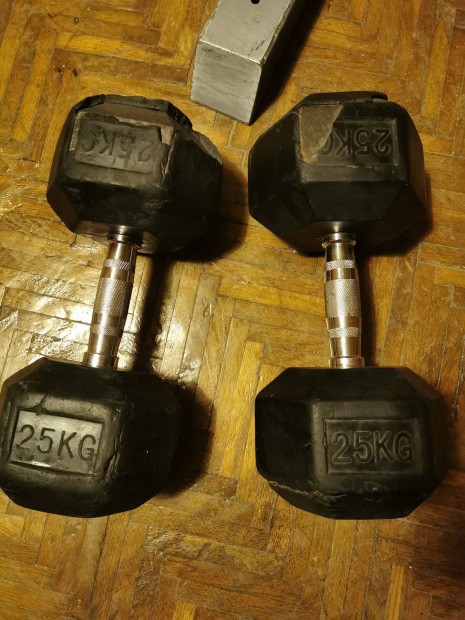 2x25 kg kzi slyzk (edzgp, kondigp)