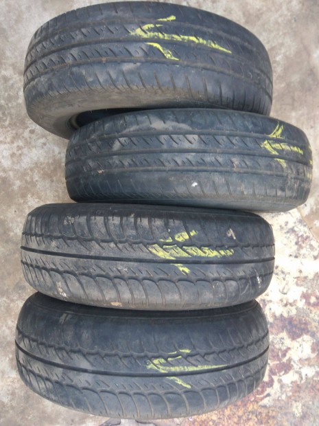 2x2 nyri gumi 175/70 R14