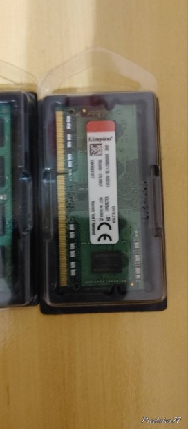 2x4gb ddr3  elad!