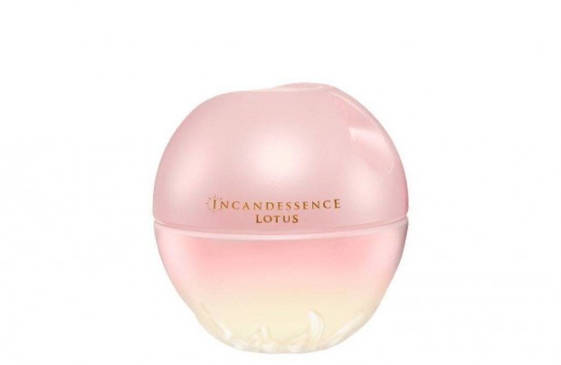 2x50ml Avon Incandessence Lotus parfm - ingyenes szlltssal
