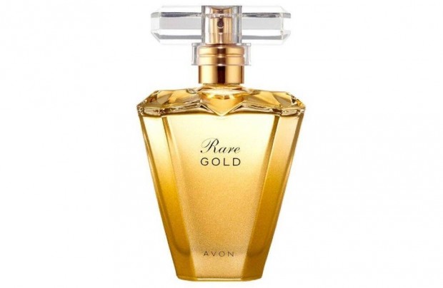 2x50ml Avon Rare Gold parfm - ingyenes szlltssal