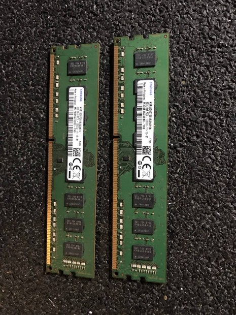 2x8GB DDR3L 1600MHz szmtgp memria
