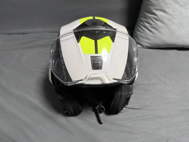 2xl-es mozoros sisak