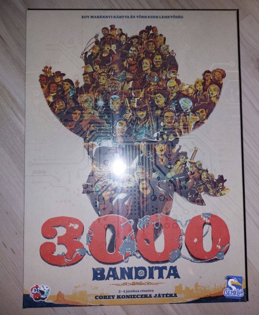 3000 bandita trsasjtk