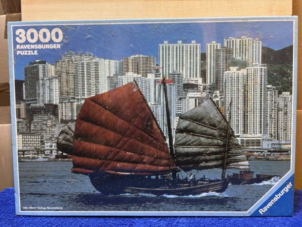 3000 db-os puzzle