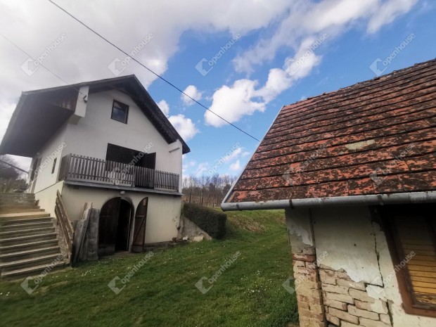 3007 nm-es telek elad� Homokkom�rom