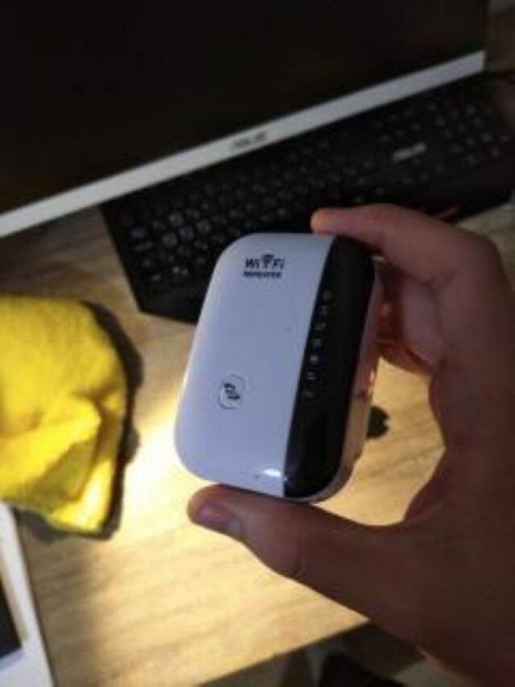 300M wifi repeater