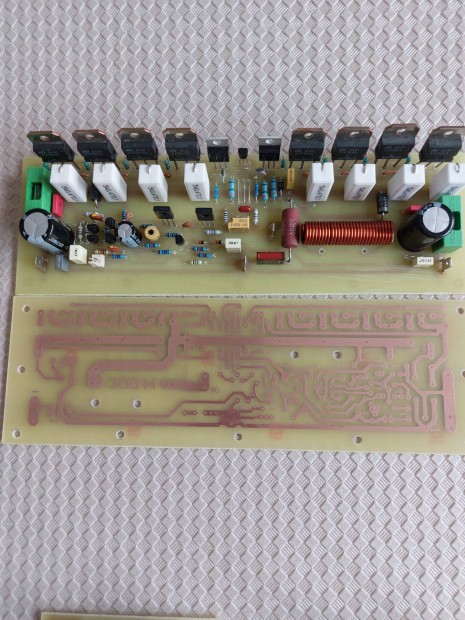 300W v�gfok panelok