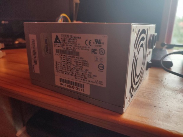 300 W tpegysg ATX PSU