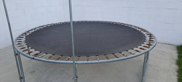300 cm tmrj trambulin