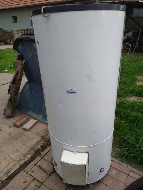 300 l Villanybojler