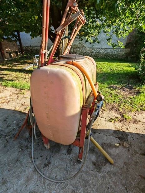 300 liter permetez