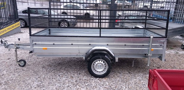 300x145x36 Laprug�s + leng�scsillap�t�s, horganyzott, k�nny�, �j Ut�nf