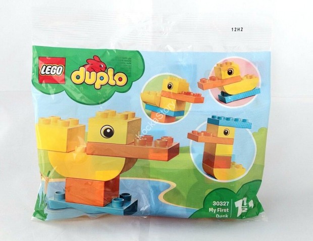 30327 LEGO(R) DUPLO(R) &#8211; Els kacsm polybag elad