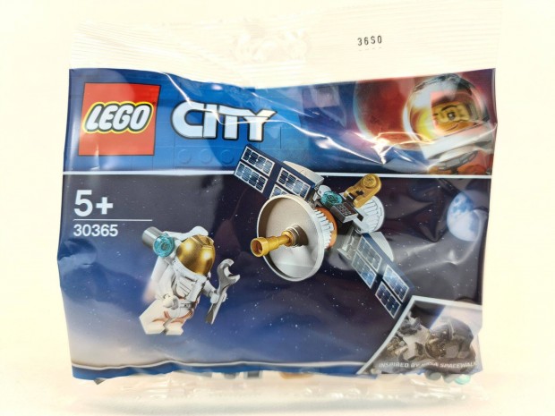 30365 Lego City Mhold polybag j, bontatlan