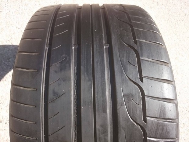 305/25 R20 305/25R20 305 25 20 Dunlop Sport Maxx RT BMW M4 M3 M5 M6