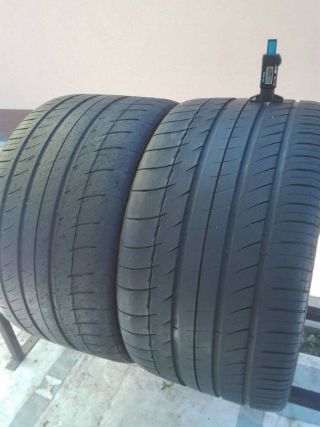 305/30R19 Michelin nyári gumi 2db 305/30 r19