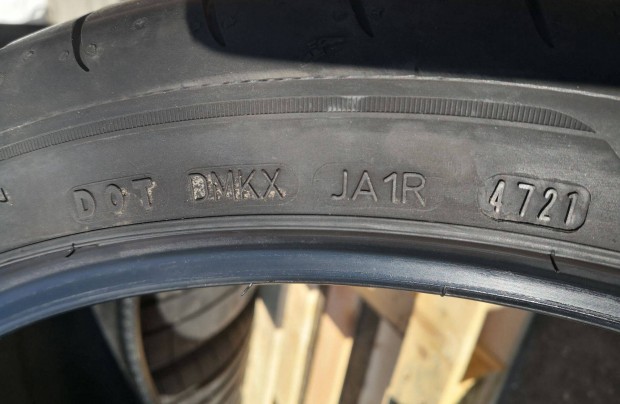 305/30R21 Goodyear ny�ri gumi 2db