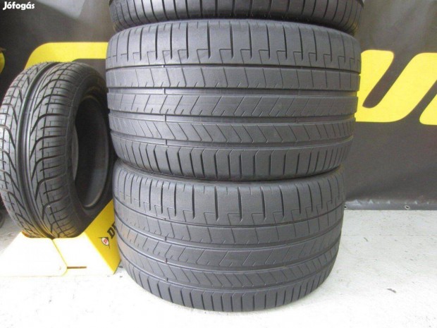 305/30 R21 Pirelli Pzero 100Y